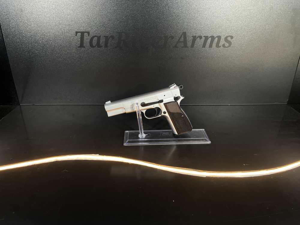 Century Arms 9mm Pistol-img-7