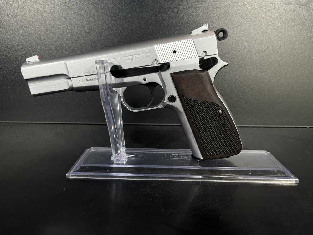 Century Arms 9mm Pistol-img-5