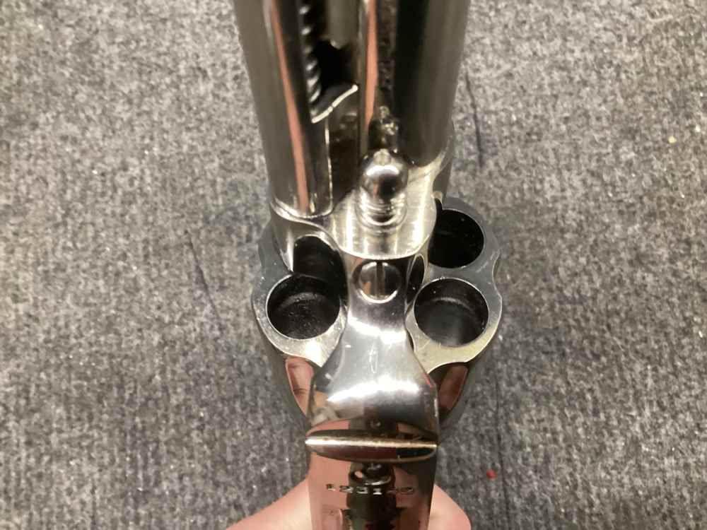 USFA/Uberti SAA .45COLT Revolver Early USFA-img-8