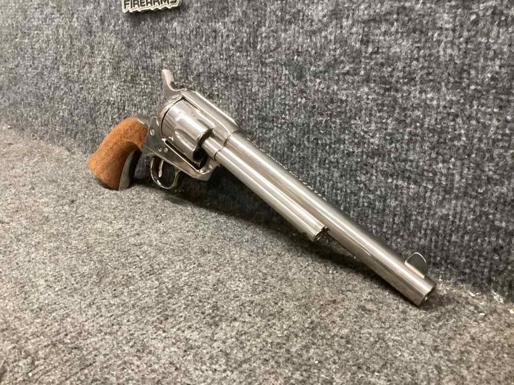 USFA/Uberti SAA .45COLT Revolver Early USFA-img-5