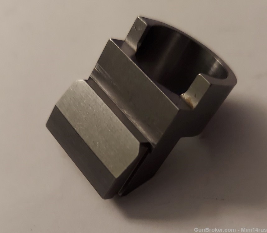 Uzi Semi Auto Feedramp for Weldup Feed Ramp -img-1
