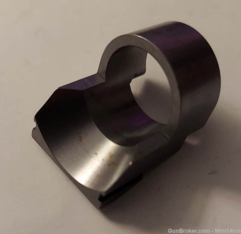 Uzi Semi Auto Feedramp for Weldup Feed Ramp -img-0