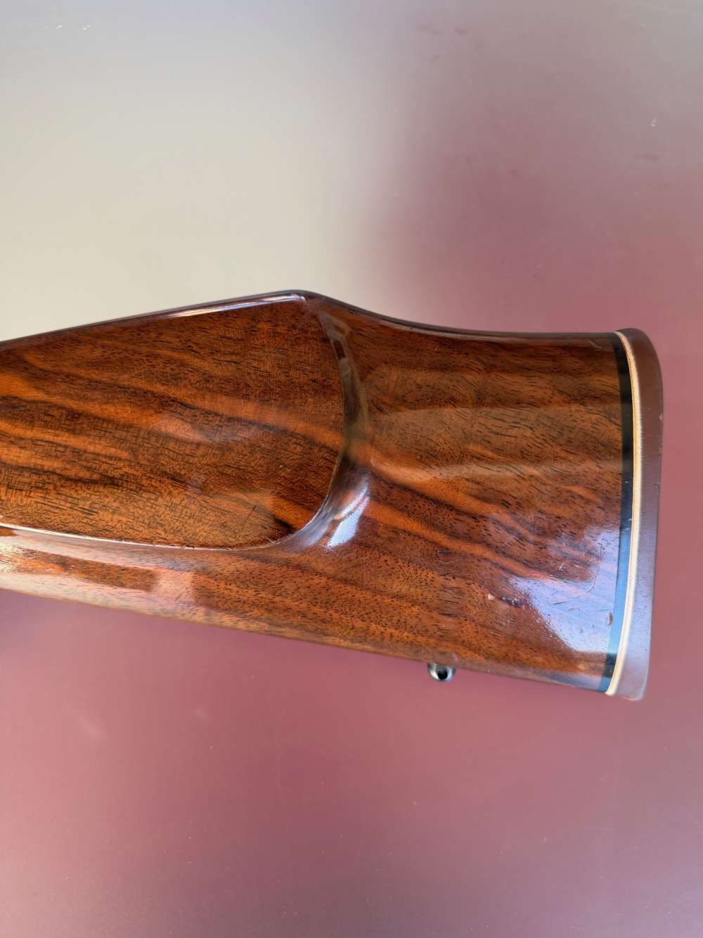 *RARE* Weatherby Mark V Varmintmaster 224 WBY 24” German-made 1964-img-12
