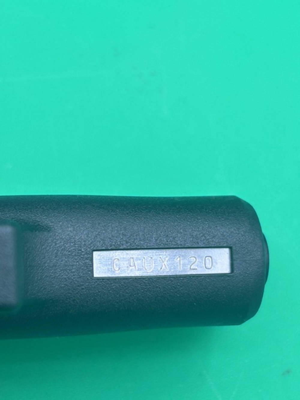 Glock 43X 9mm Used-img-8