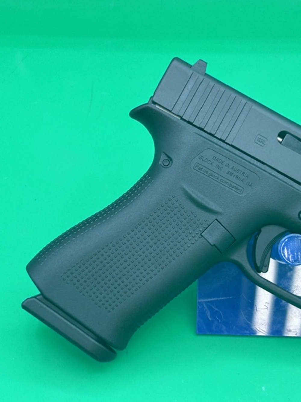 Glock 43X 9mm Used-img-3