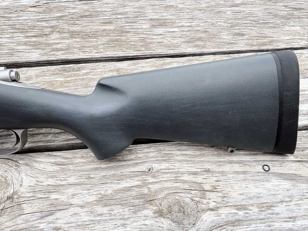 Kimber 8400 Montana Bolt action rifle 30-06 Stainless all weather-img-27
