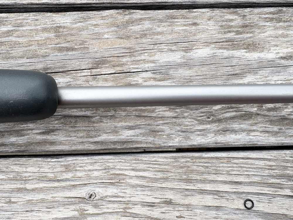 Kimber 8400 Montana Bolt action rifle 30-06 Stainless all weather-img-24