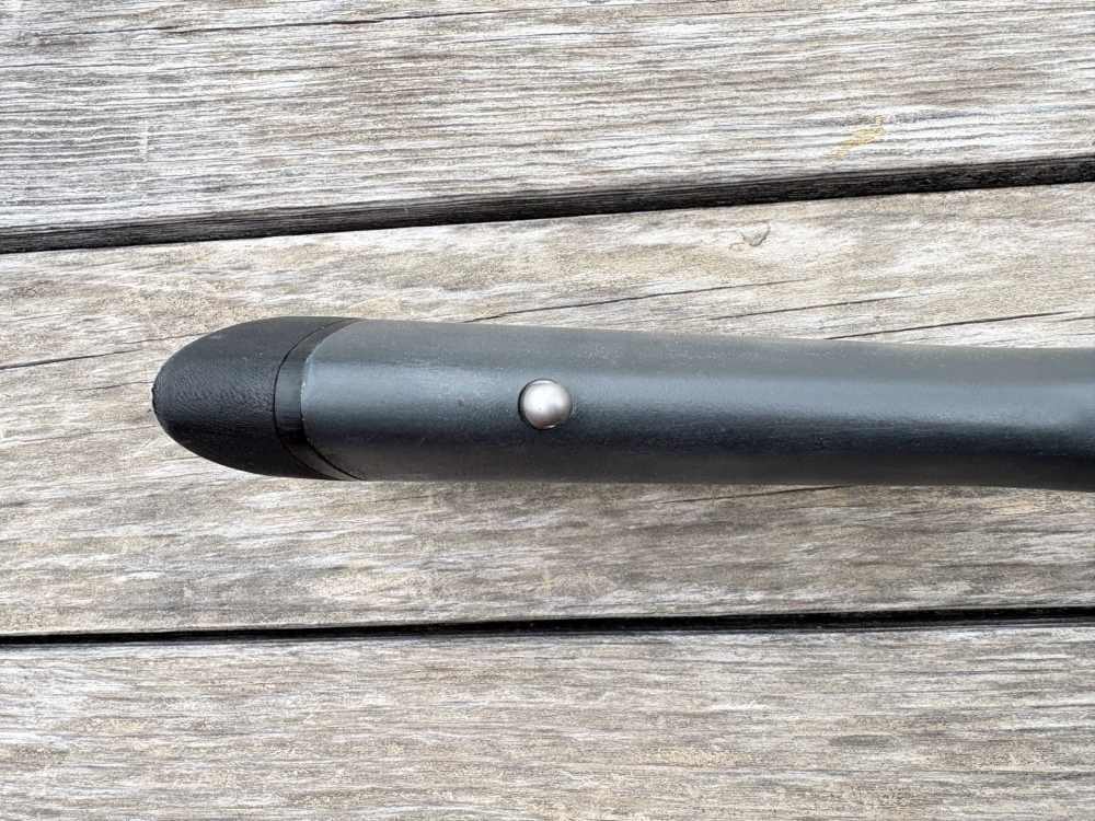 Kimber 8400 Montana Bolt action rifle 30-06 Stainless all weather-img-16