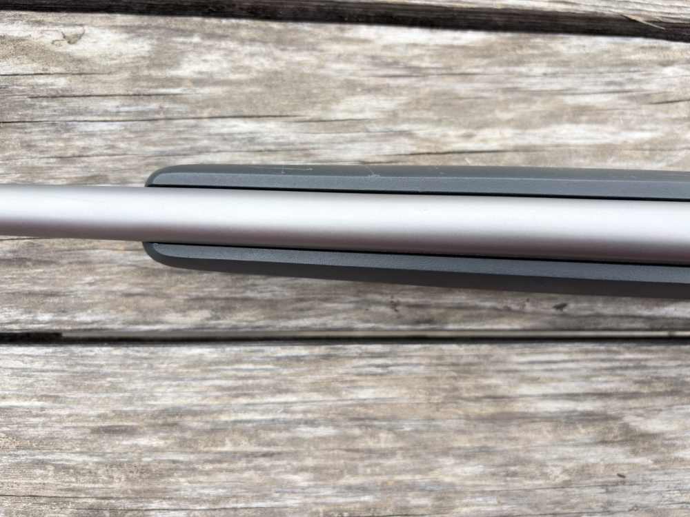 Kimber 8400 Montana Bolt action rifle 30-06 Stainless all weather-img-52