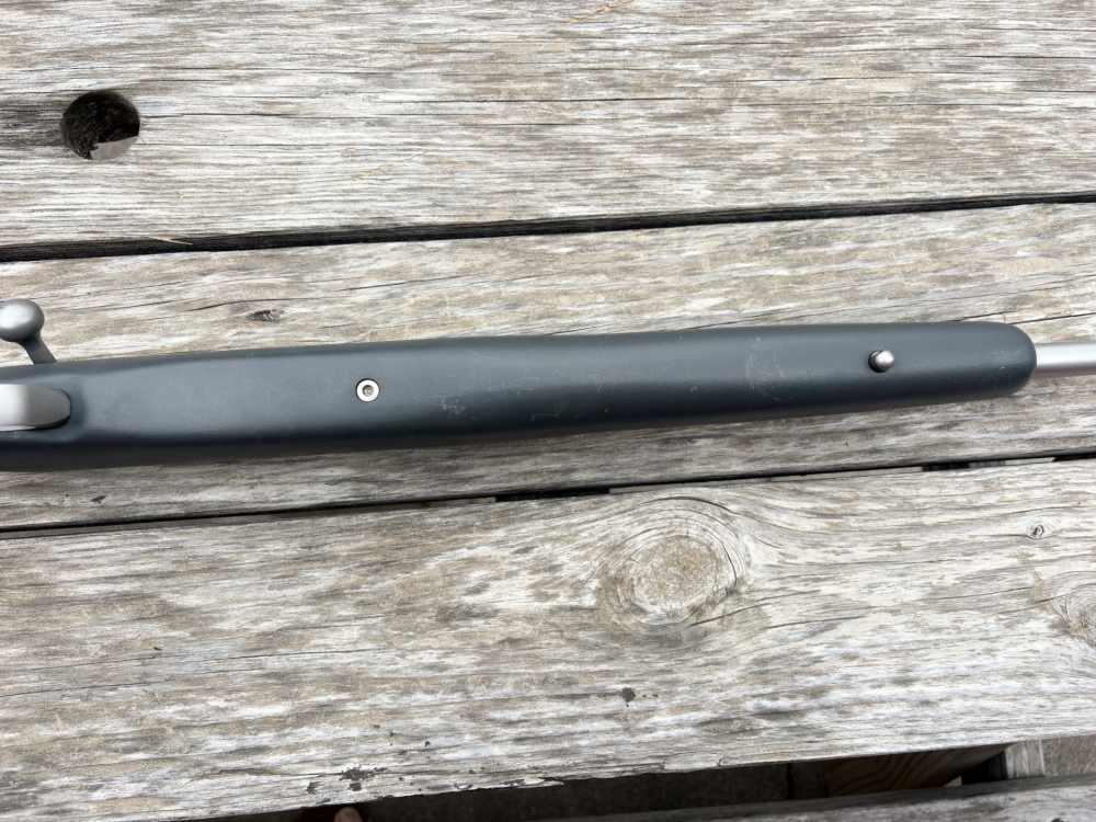Kimber 8400 Montana Bolt action rifle 30-06 Stainless all weather-img-19