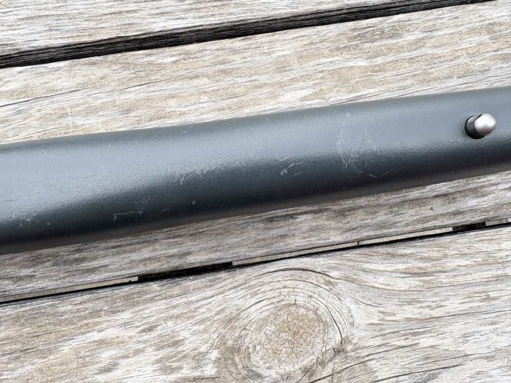 Kimber 8400 Montana Bolt action rifle 30-06 Stainless all weather-img-21