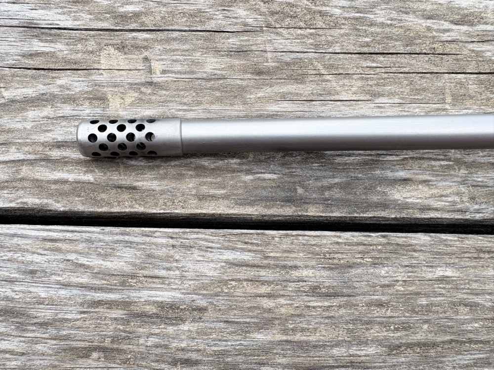 Kimber 8400 Montana Bolt action rifle 30-06 Stainless all weather-img-42