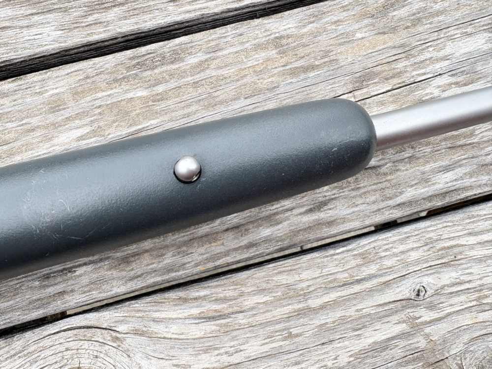 Kimber 8400 Montana Bolt action rifle 30-06 Stainless all weather-img-22