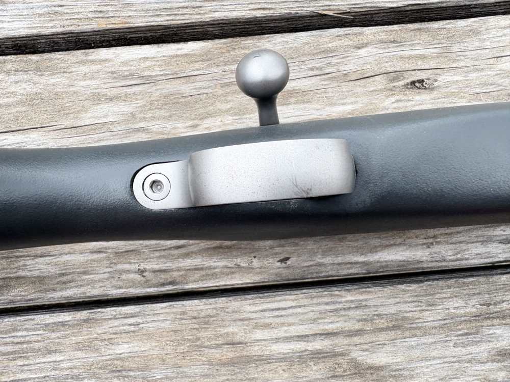 Kimber 8400 Montana Bolt action rifle 30-06 Stainless all weather-img-18