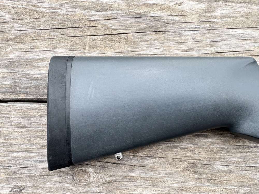 Kimber 8400 Montana Bolt action rifle 30-06 Stainless all weather-img-2