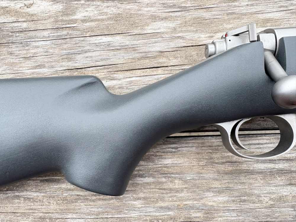 Kimber 8400 Montana Bolt action rifle 30-06 Stainless all weather-img-4