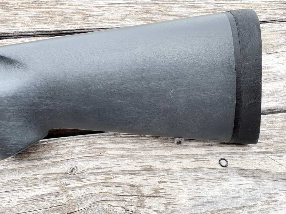 Kimber 8400 Montana Bolt action rifle 30-06 Stainless all weather-img-28