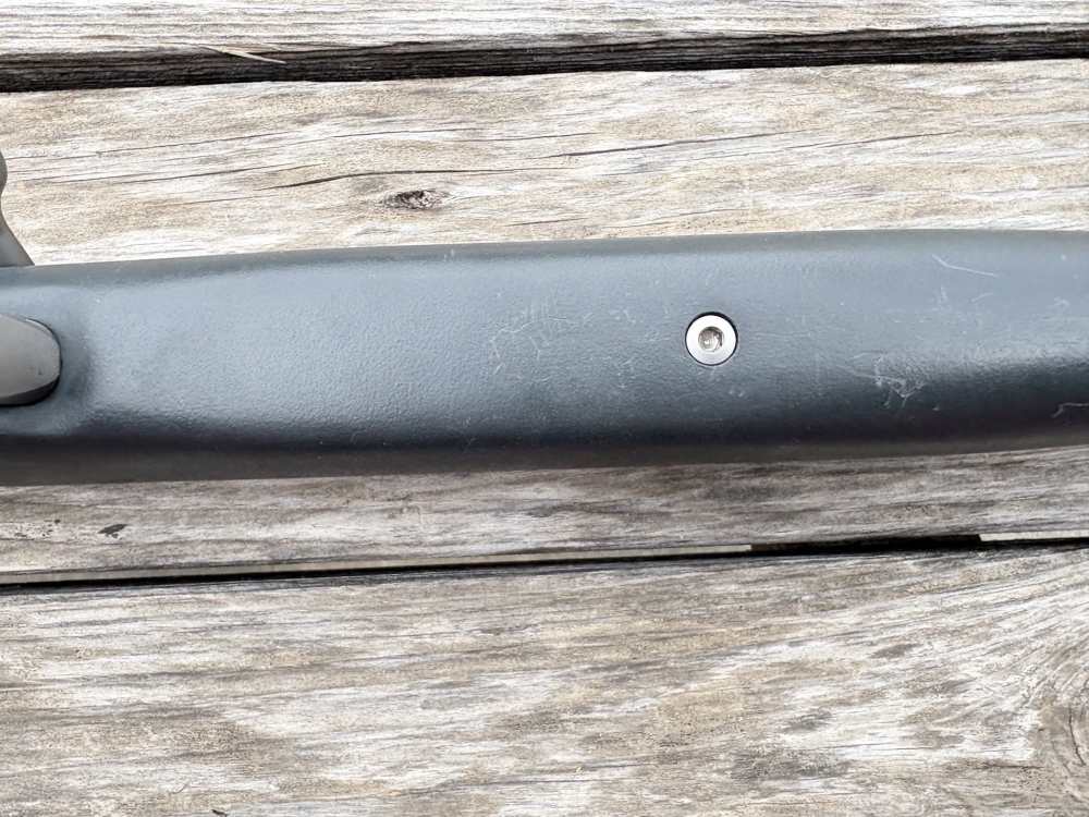 Kimber 8400 Montana Bolt action rifle 30-06 Stainless all weather-img-20