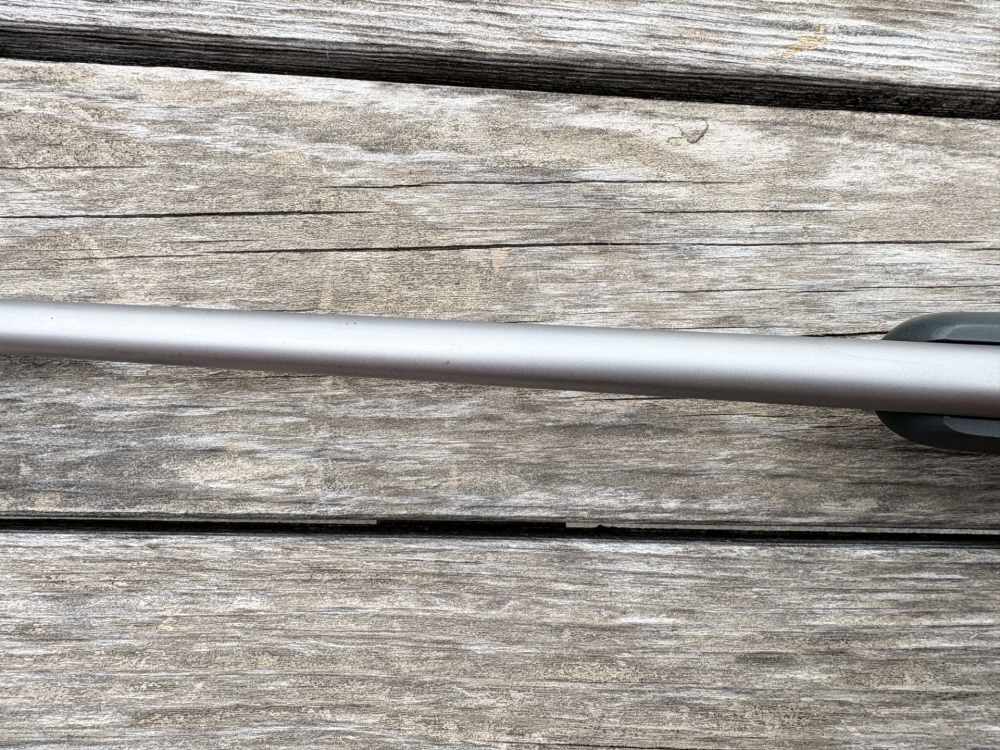 Kimber 8400 Montana Bolt action rifle 30-06 Stainless all weather-img-53