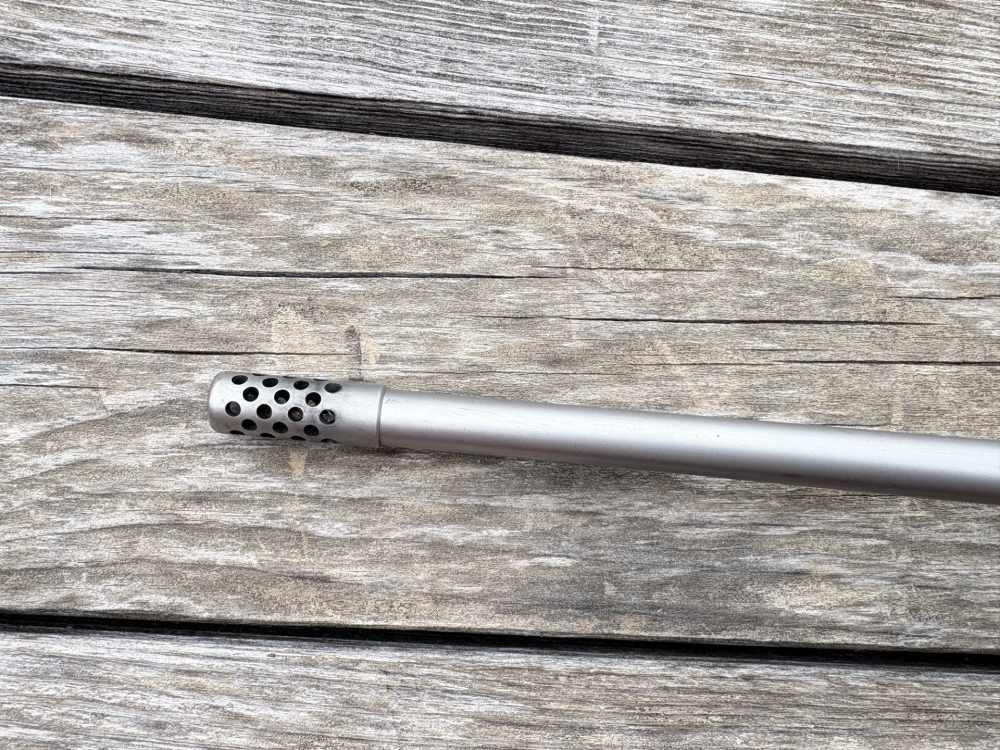 Kimber 8400 Montana Bolt action rifle 30-06 Stainless all weather-img-55