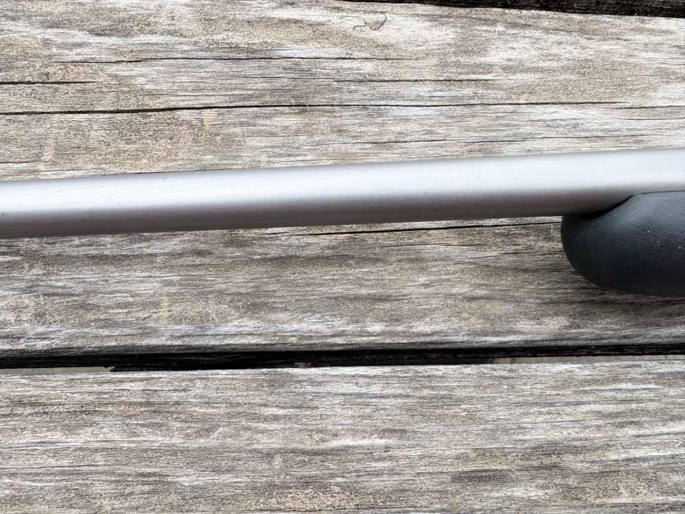 Kimber 8400 Montana Bolt action rifle 30-06 Stainless all weather-img-41