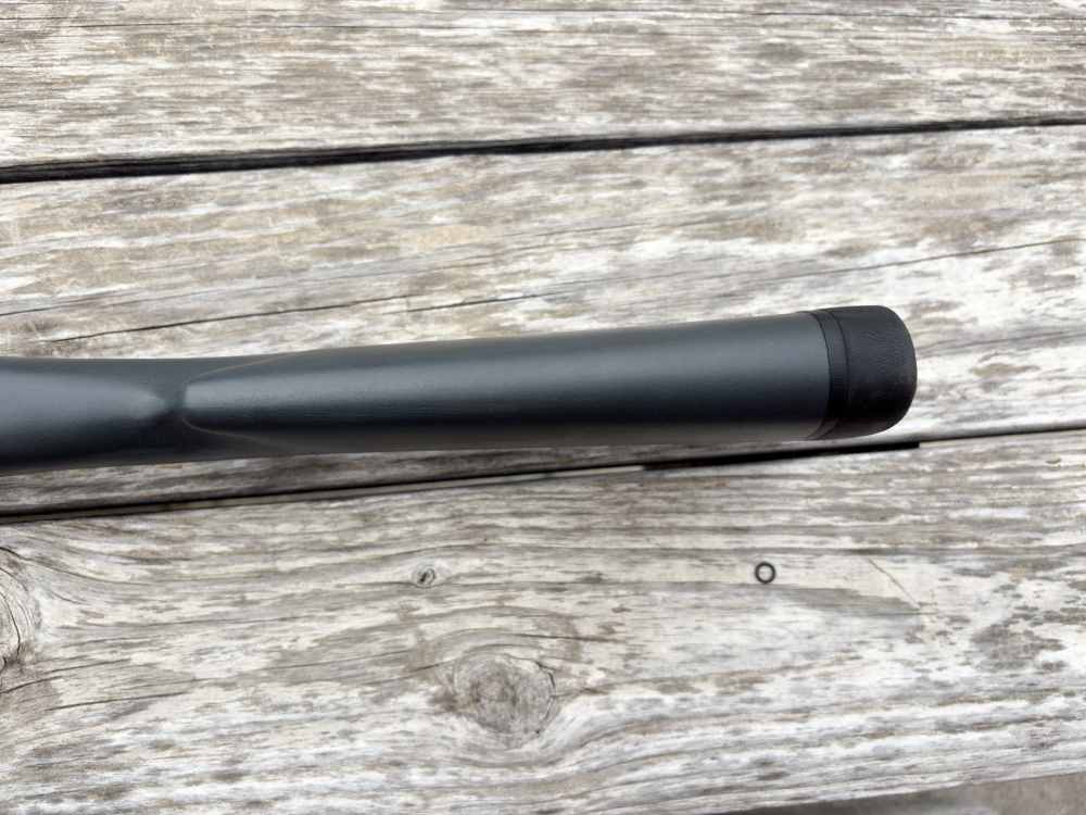 Kimber 8400 Montana Bolt action rifle 30-06 Stainless all weather-img-43