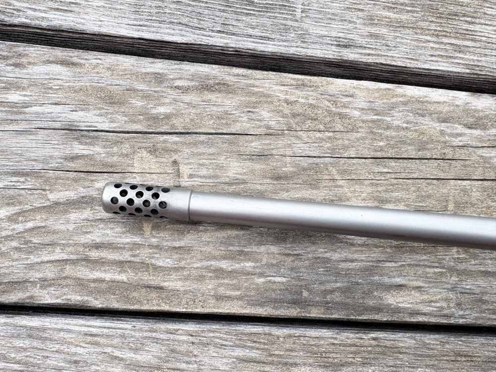 Kimber 8400 Montana Bolt action rifle 30-06 Stainless all weather-img-54