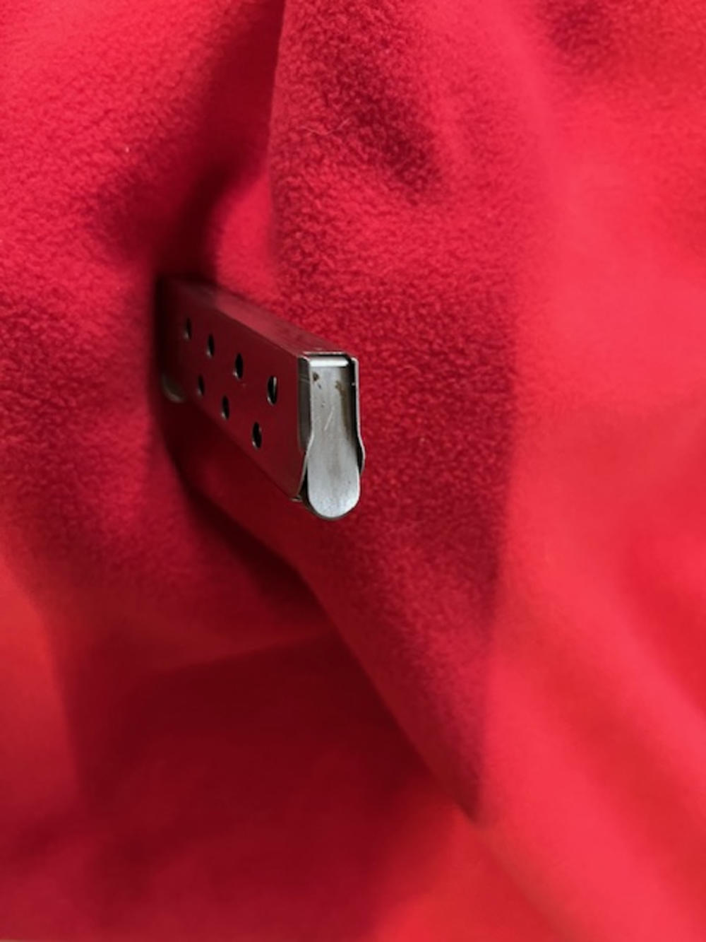 Factory  Original Ortgies 7.65 Pistol magazine-img-5
