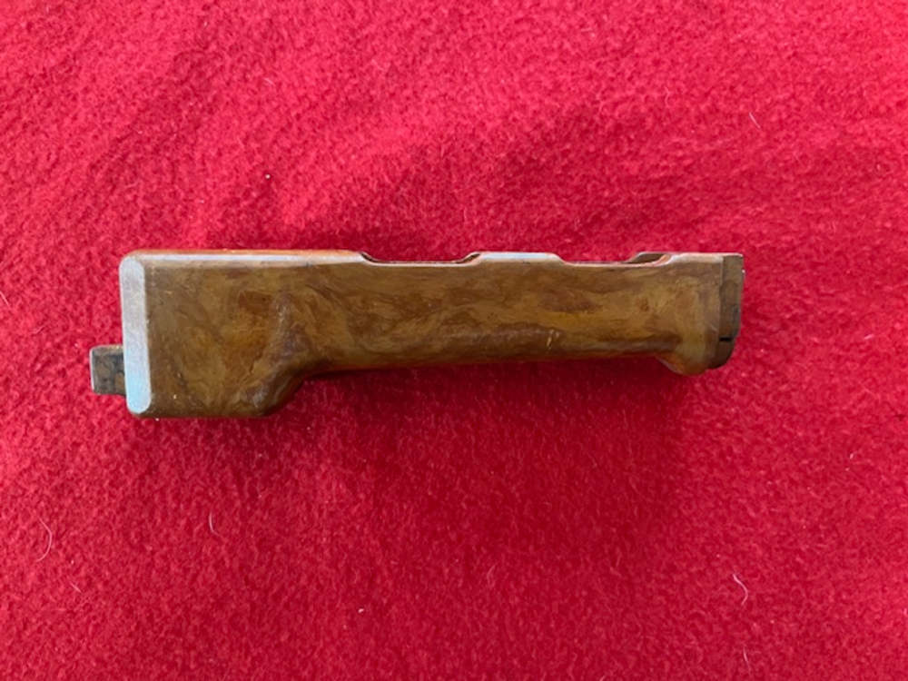 Polish wz 88 Rifle Handguard-img-2