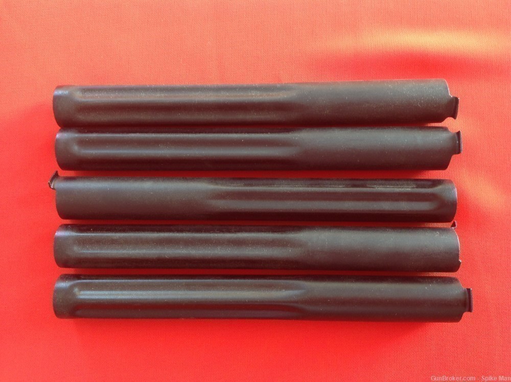 Beryl / Tantal  FB Rodom Gas Tube -img-0