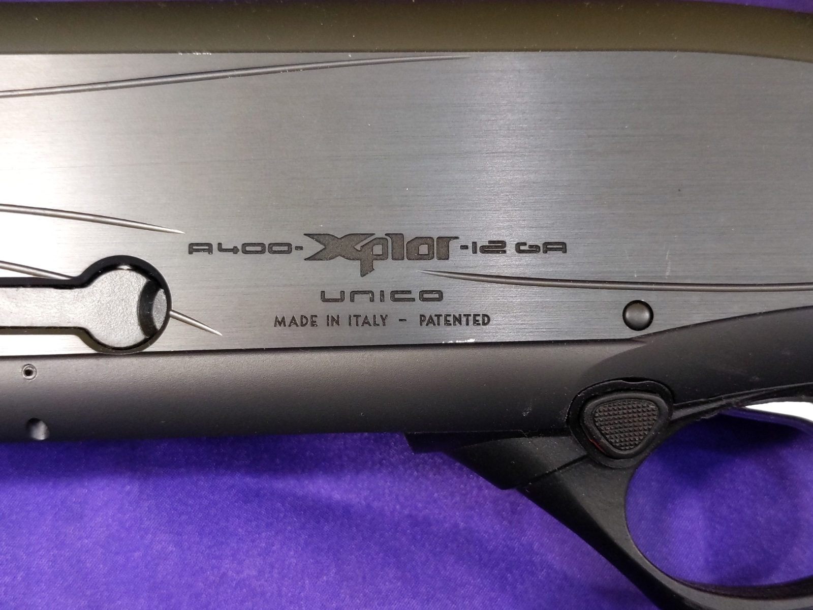 Beretta A400 Xplor Unico 12 Gauge Kick-Off-img-11