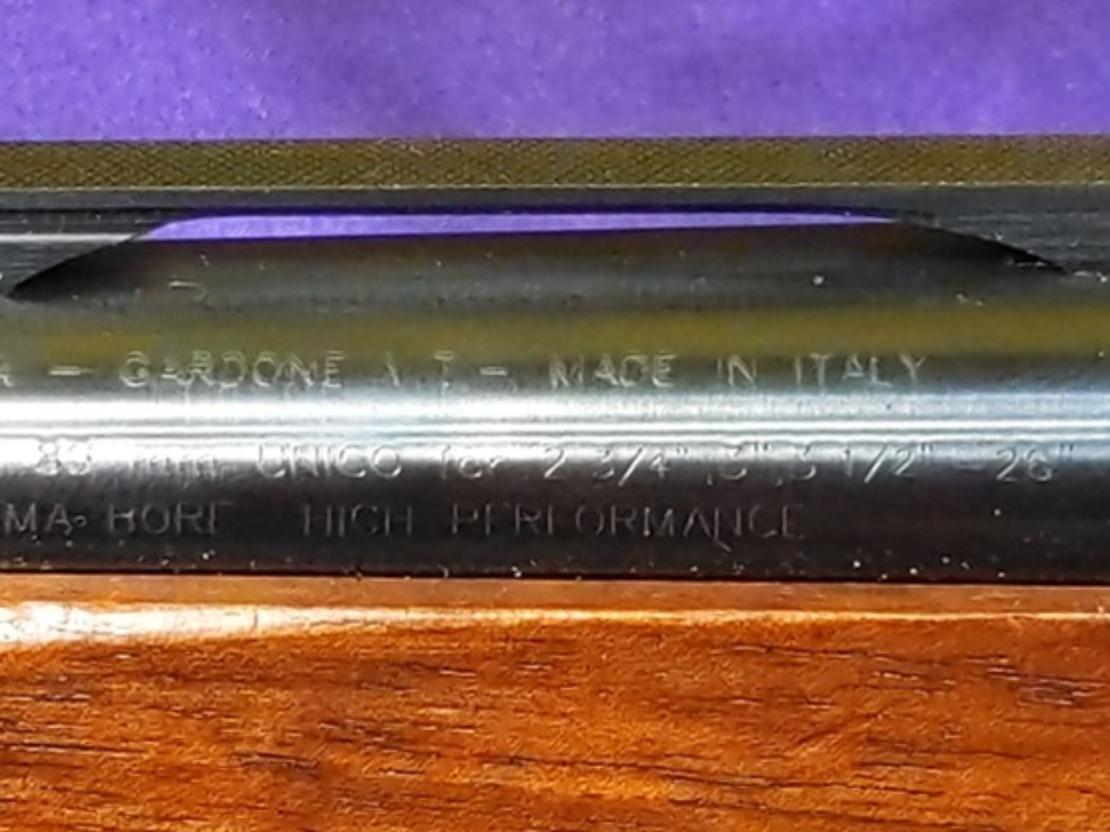 Beretta A400 Xplor Unico 12 Gauge Kick-Off-img-13