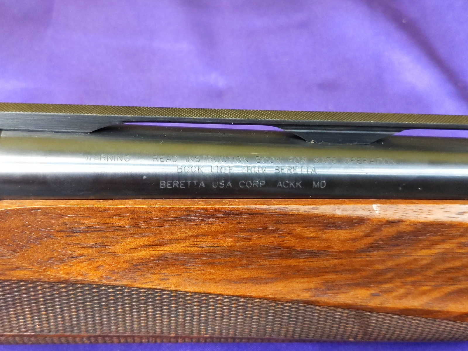 Beretta A400 Xplor Unico 12 Gauge Kick-Off-img-17