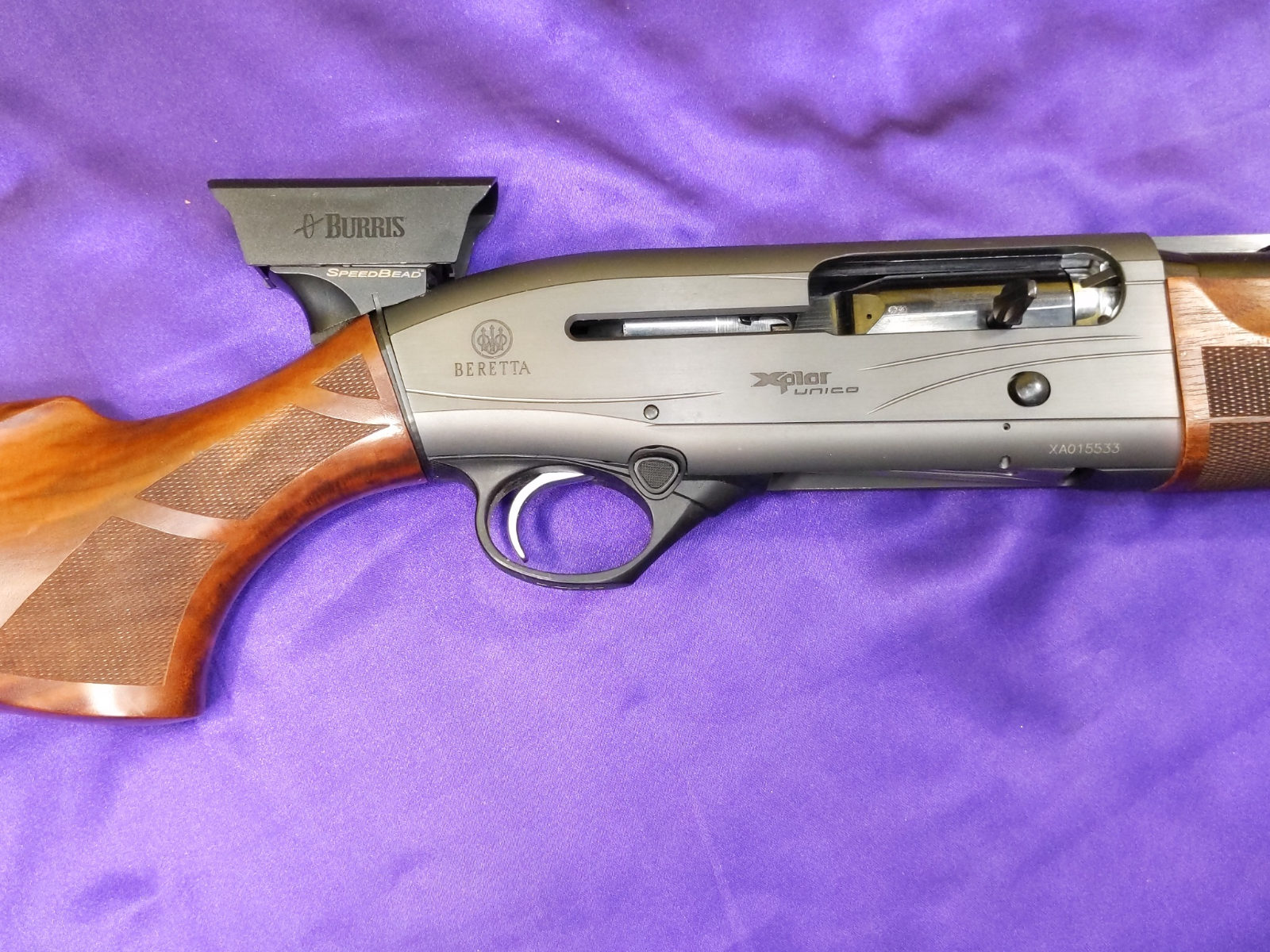 Beretta A400 Xplor Unico 12 Gauge Kick-Off-img-8