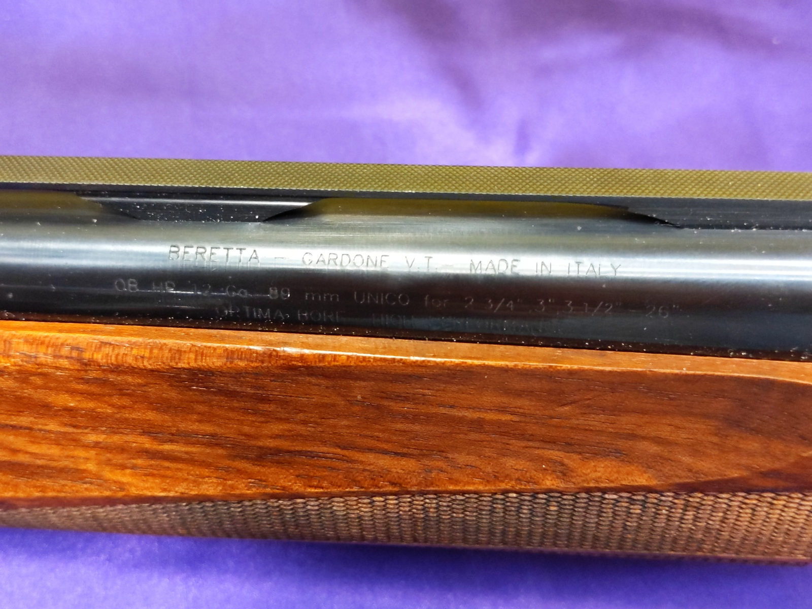 Beretta A400 Xplor Unico 12 Gauge Kick-Off-img-2