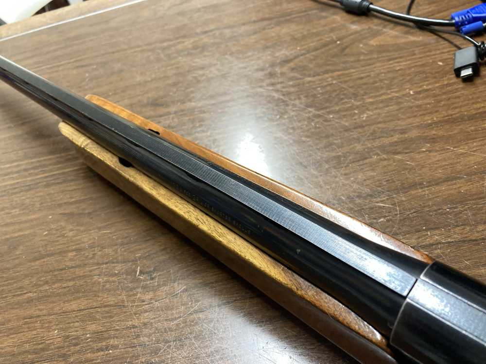 Remington model 1100 12ga. 26" IC-img-23