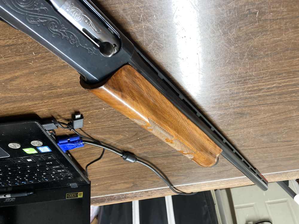 Remington model 1100 12ga. 26" IC-img-5