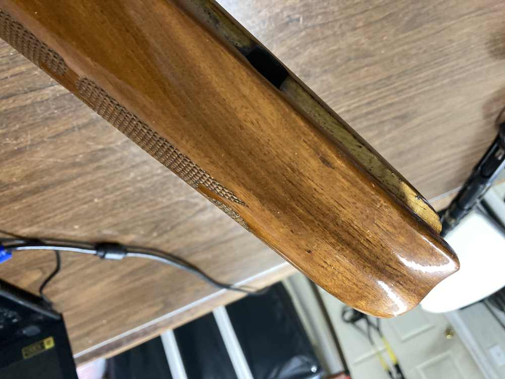 Remington model 1100 12ga. 26" IC-img-12