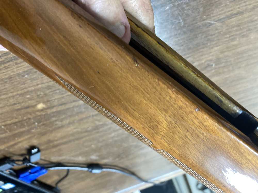 Remington model 1100 12ga. 26" IC-img-11