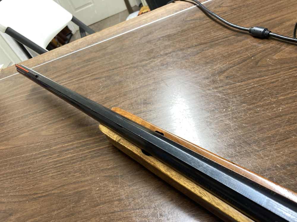 Remington model 1100 12ga. 26" IC-img-24
