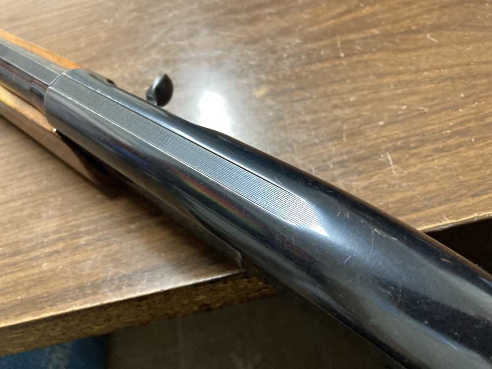 Remington model 1100 12ga. 26" IC-img-20