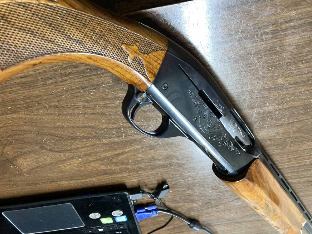 Remington model 1100 12ga. 26" IC-img-3