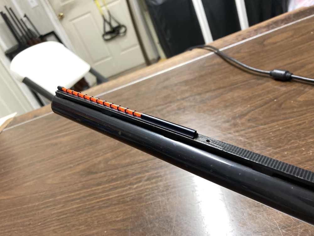 Remington model 1100 12ga. 26" IC-img-25