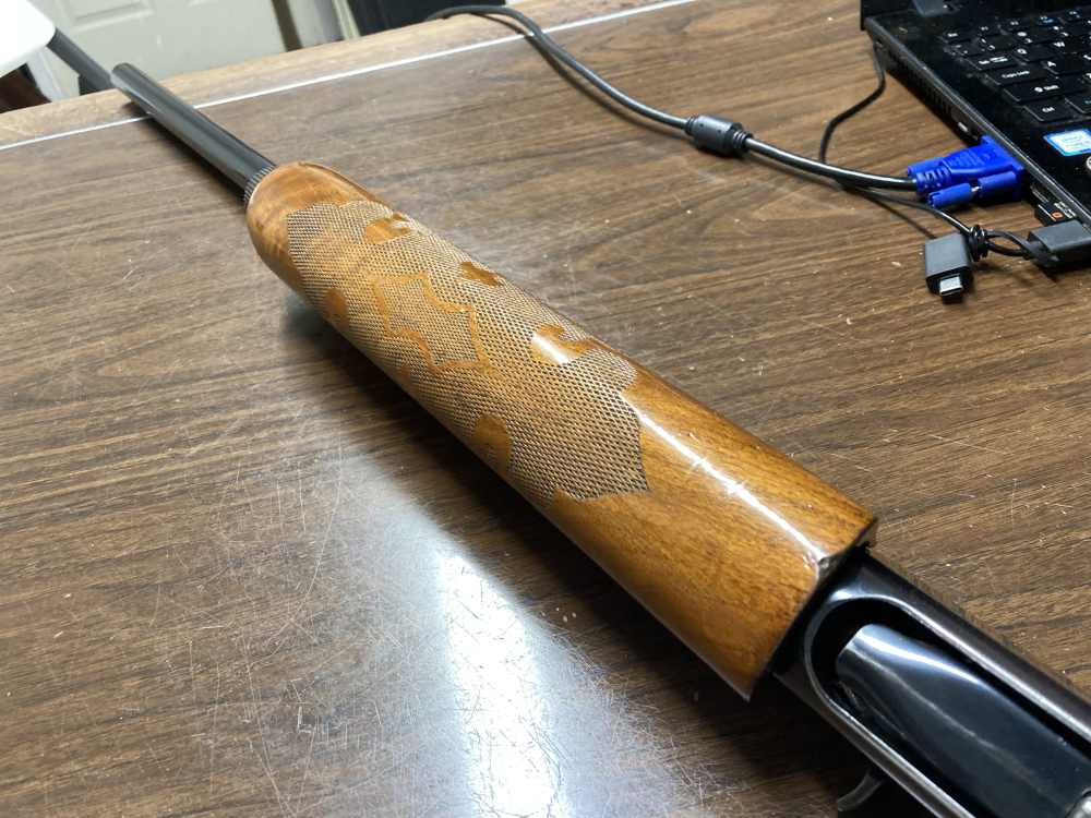 Remington model 1100 12ga. 26" IC-img-6