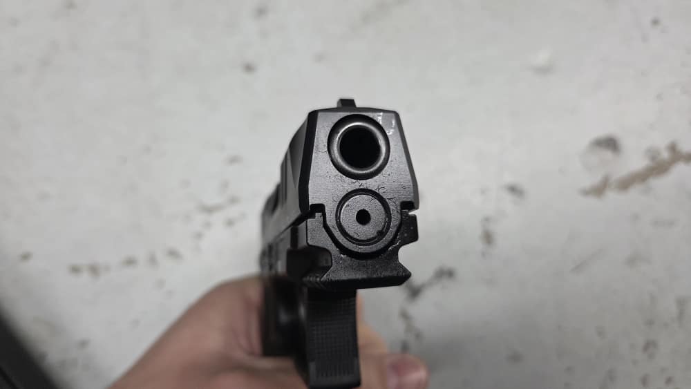 Walther Arms PDP F-SERIES 9mm Pistol 3.5" (3 Mags)-img-4