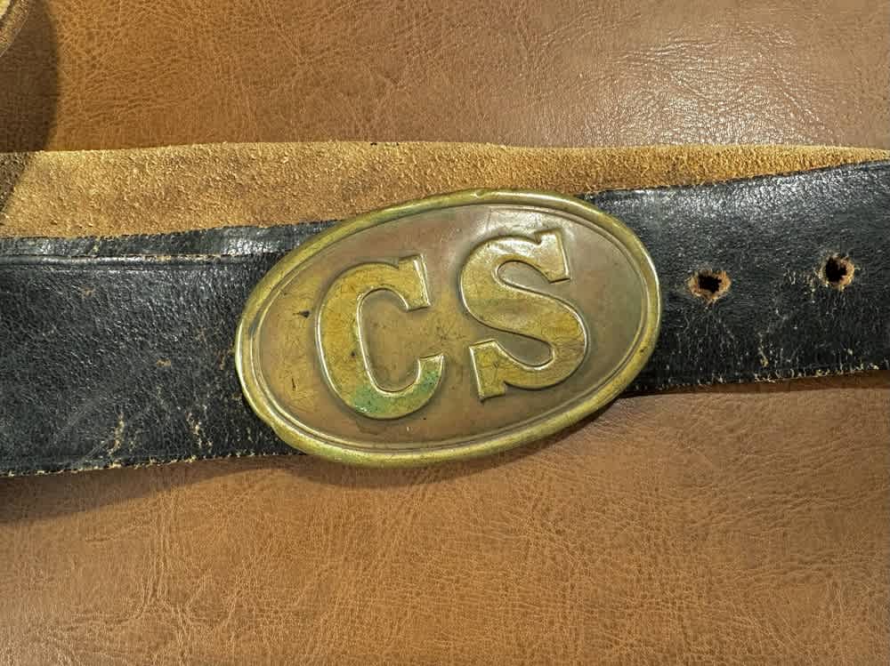 1858 Starr Arms Co. Double Action Army .44 Percussion Civil War Revolver-img-14