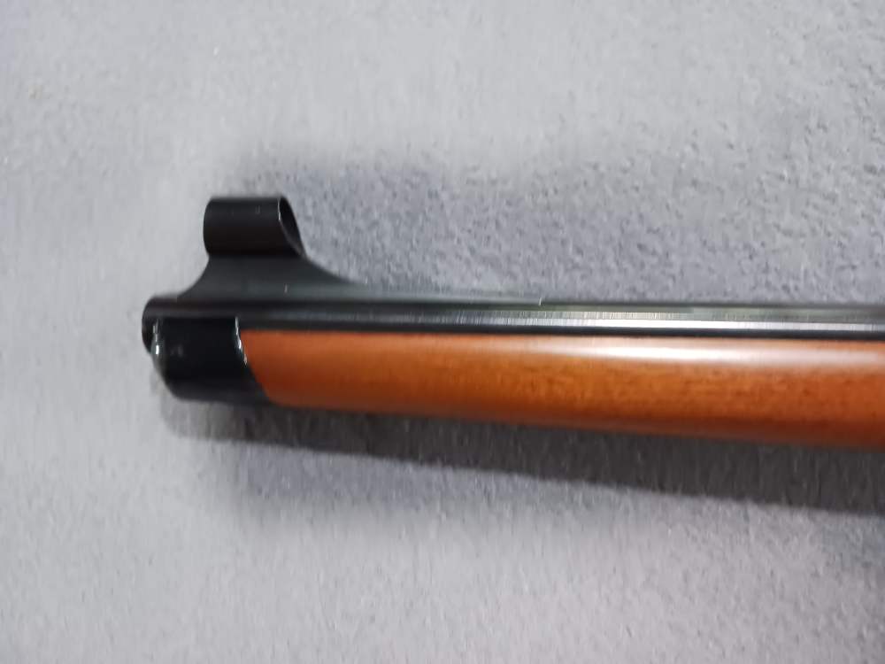 RARE WINCHESTER MODEL 70 30-06 MANNLICHER STOCK BOLT ACTION RIFLE USED-img-14