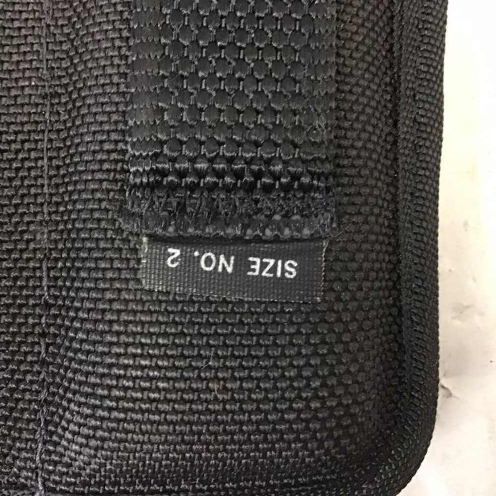 Bianchi PatrolTek Accumold Size 2 Dual magazine Holster Pouch-img-3