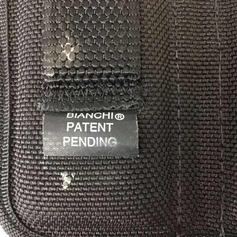 Bianchi PatrolTek Accumold Size 2 Dual magazine Holster Pouch-img-2