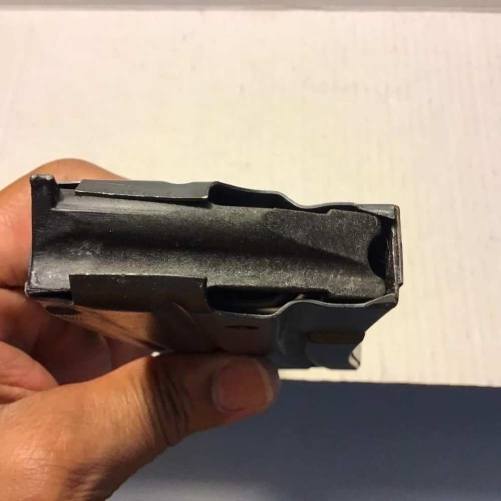 Precision Pre Ban Mag .223 5,56 AR-15 30-Round Metal Ammo Magazine-img-2